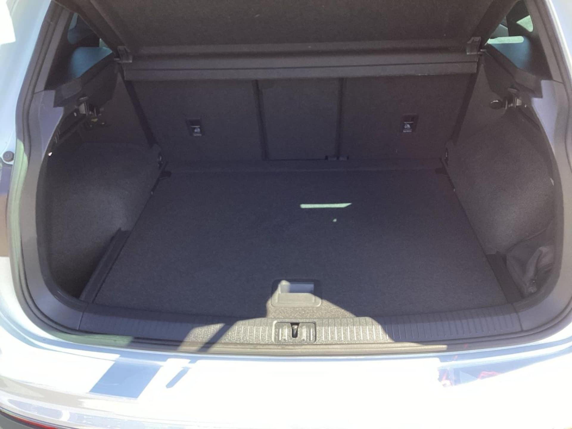 Volkswagen Tiguan MOVE