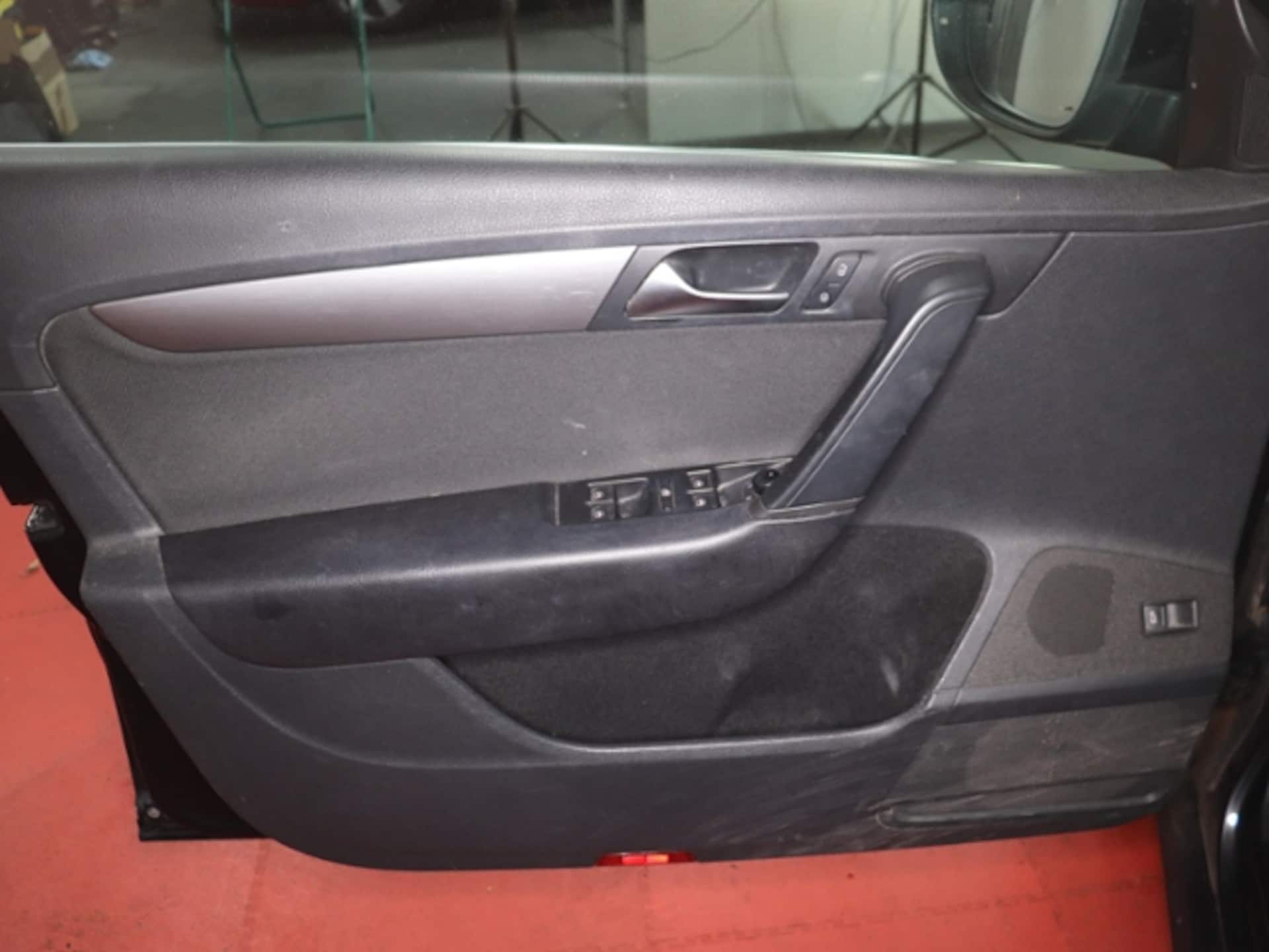 Volkswagen Passat Variant Comfortline