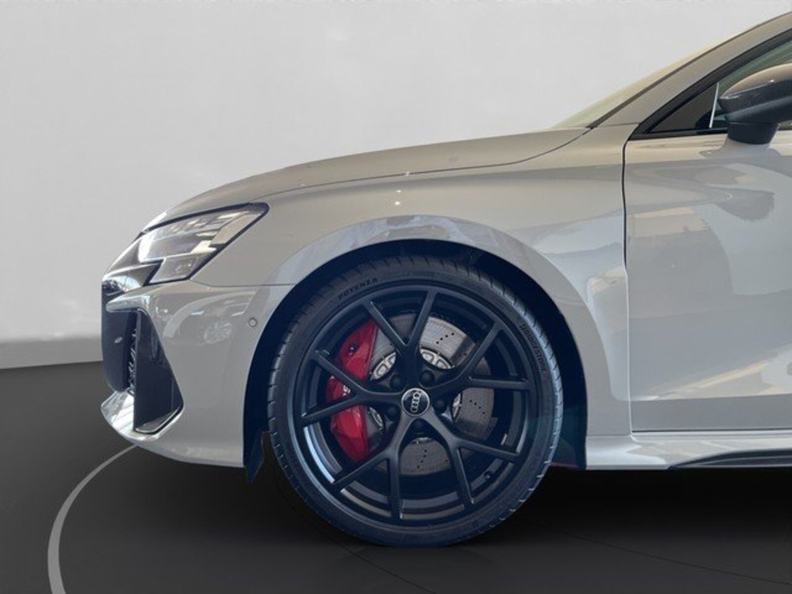 Audi RS 3 Limousine – Bild 16