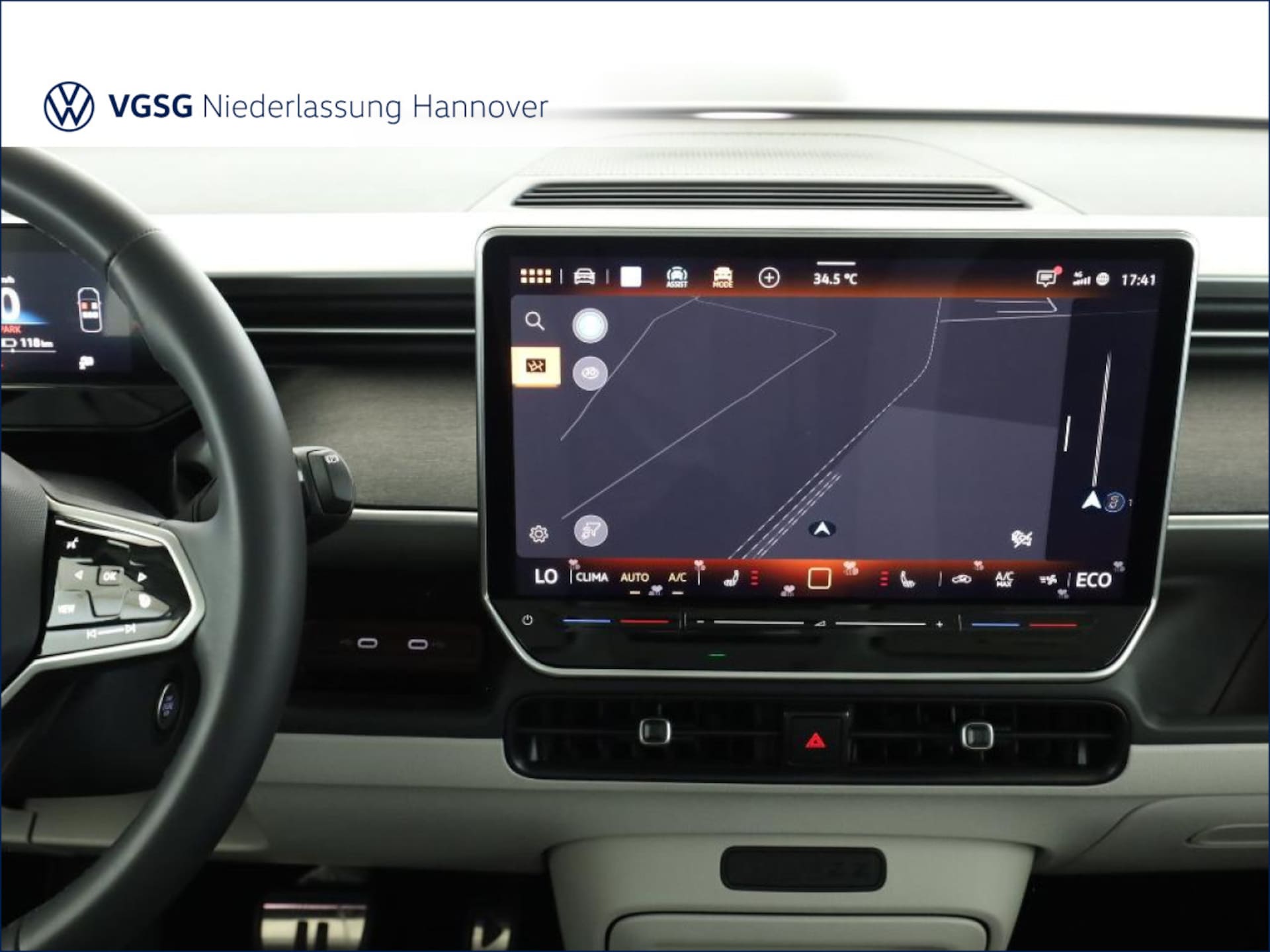 Volkswagen ID. Buzz Pure