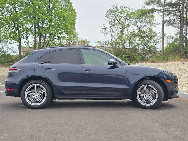 2020 Porsche Macan S - Photo 31