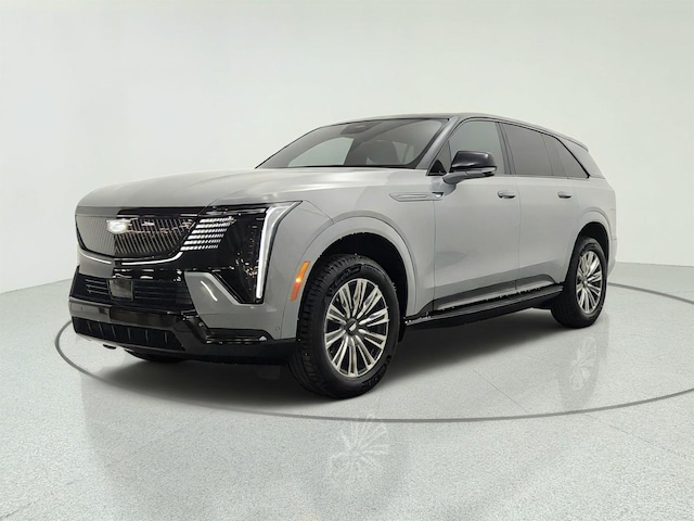 2026 Cadillac Escalade IQ
