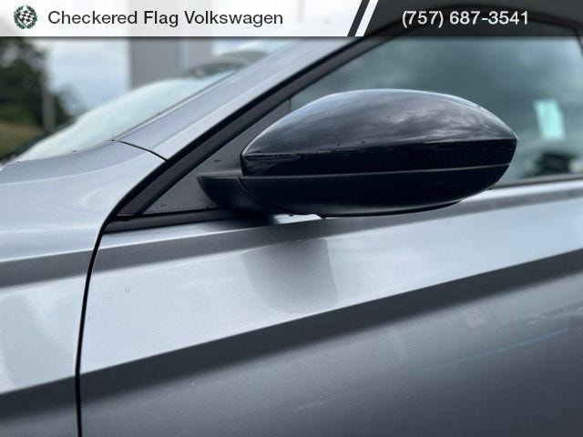 2025 Volkswagen Jetta