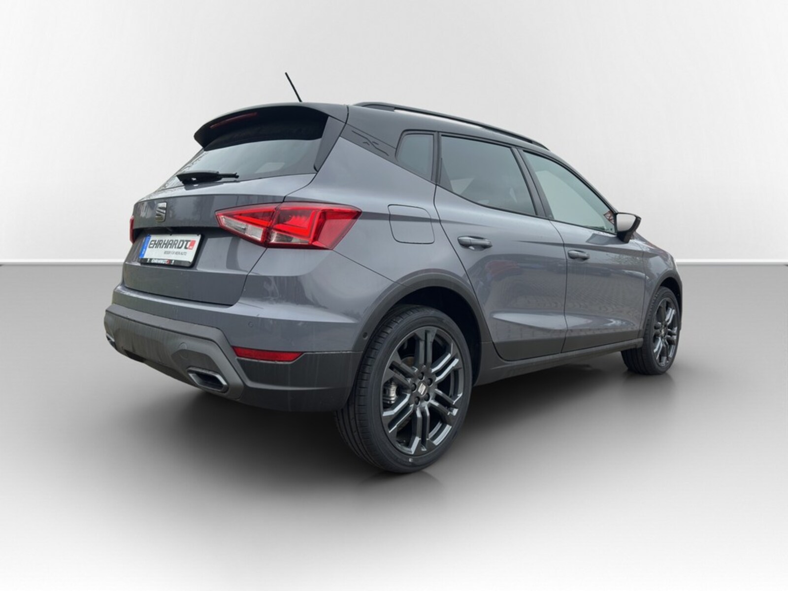 SEAT Arona – Bild 4