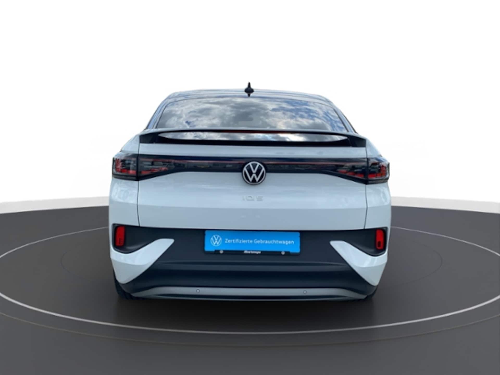 Volkswagen ID.5 Pro Performance