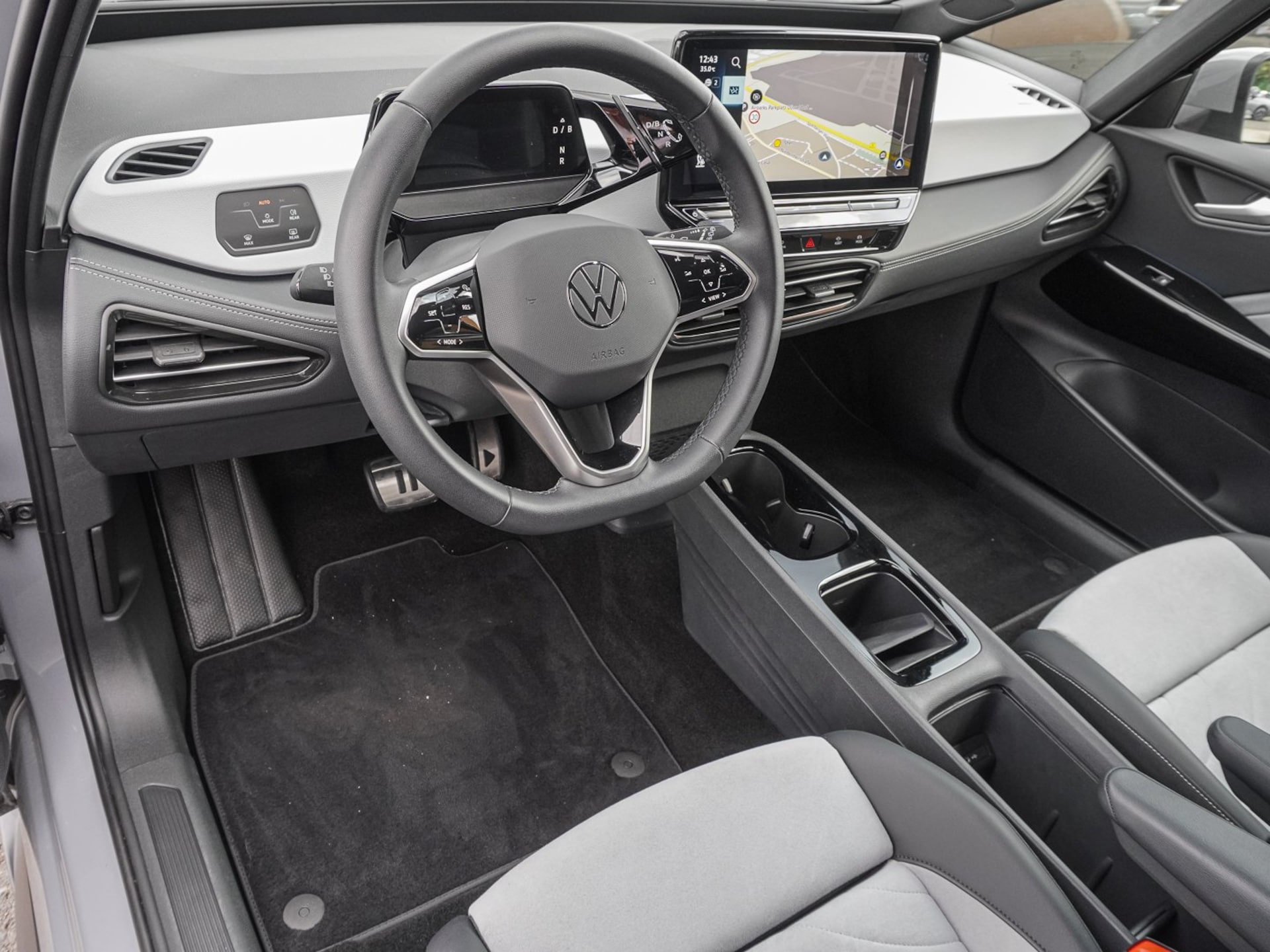 Volkswagen ID.3 MOVE Pro