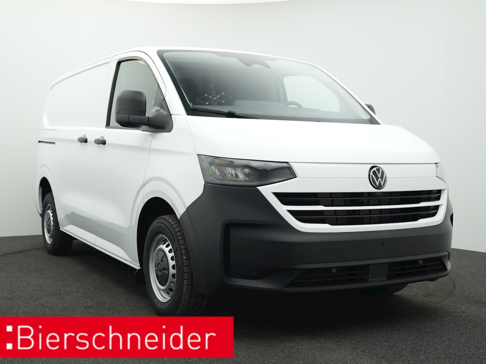 Volkswagen Transporter Kasten kurzer Radstand – Bild 12