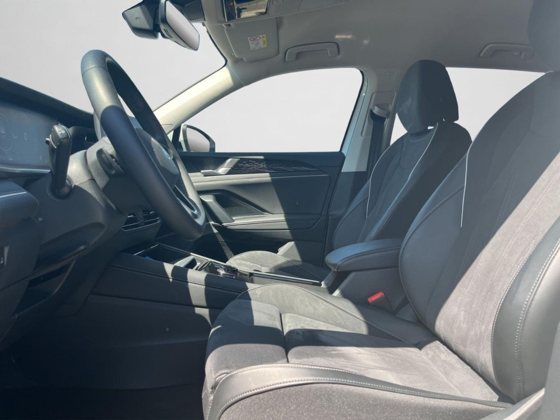 Volkswagen Tayron Elegance