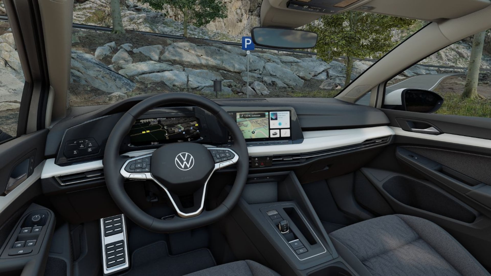 Volkswagen Golf MOVE