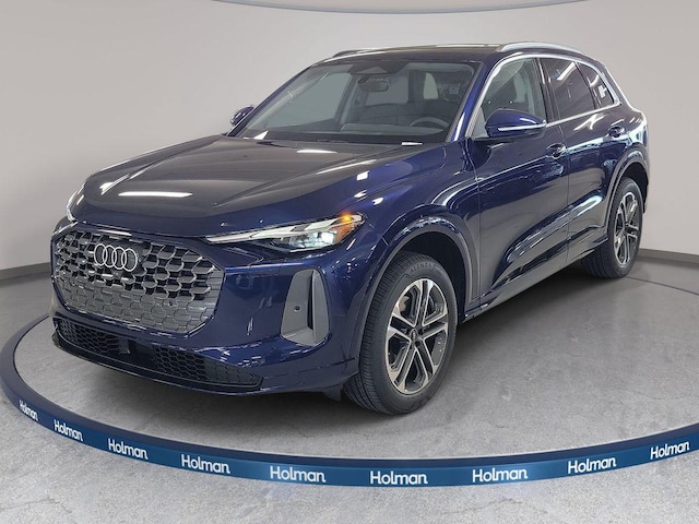 Photo of 2026 Audi Q5 