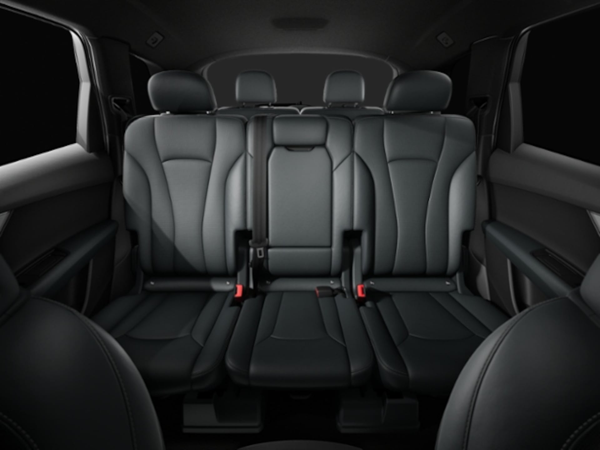 Audi Q7 SUV S line