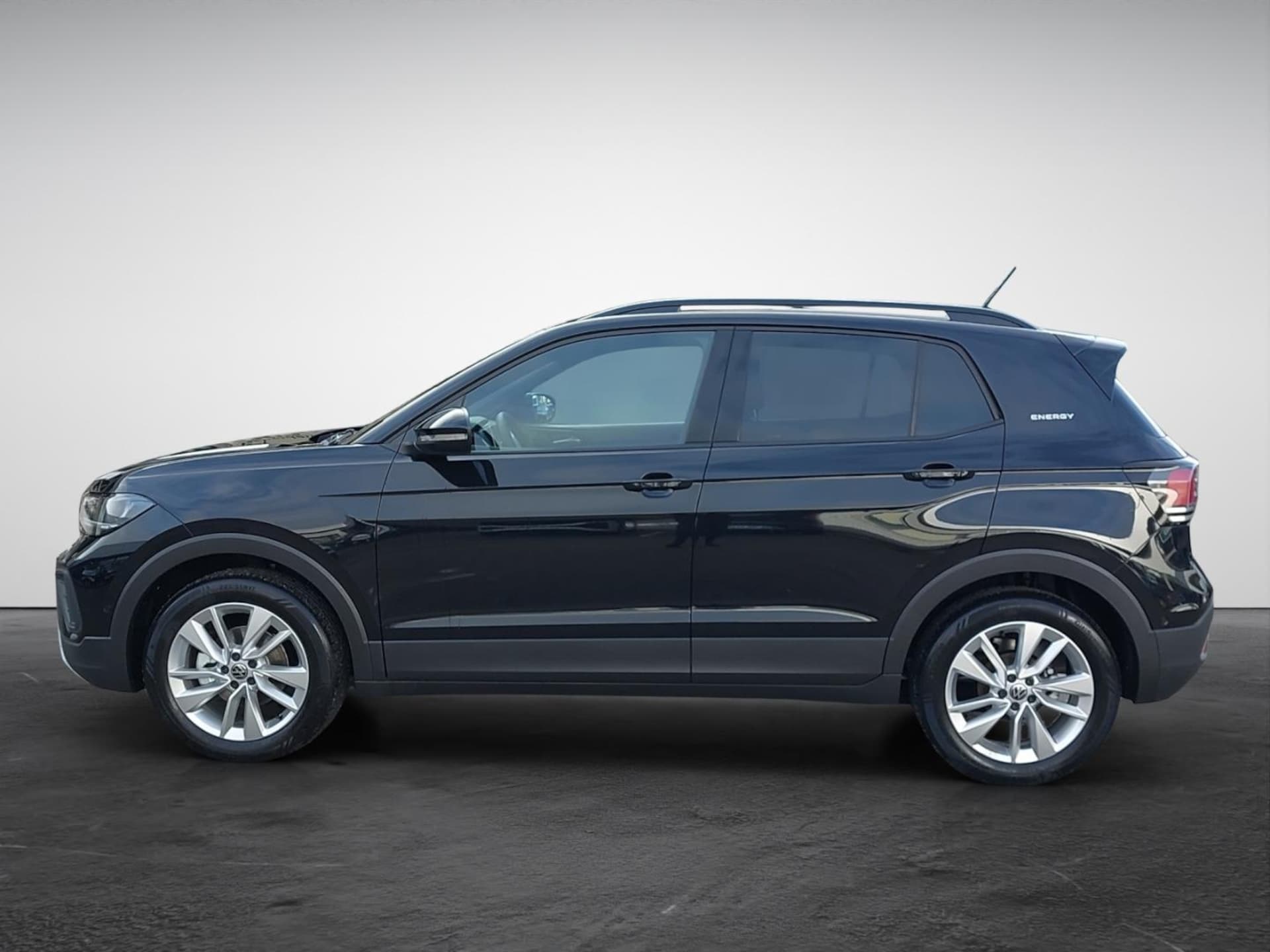 Volkswagen T-Cross ENERGY