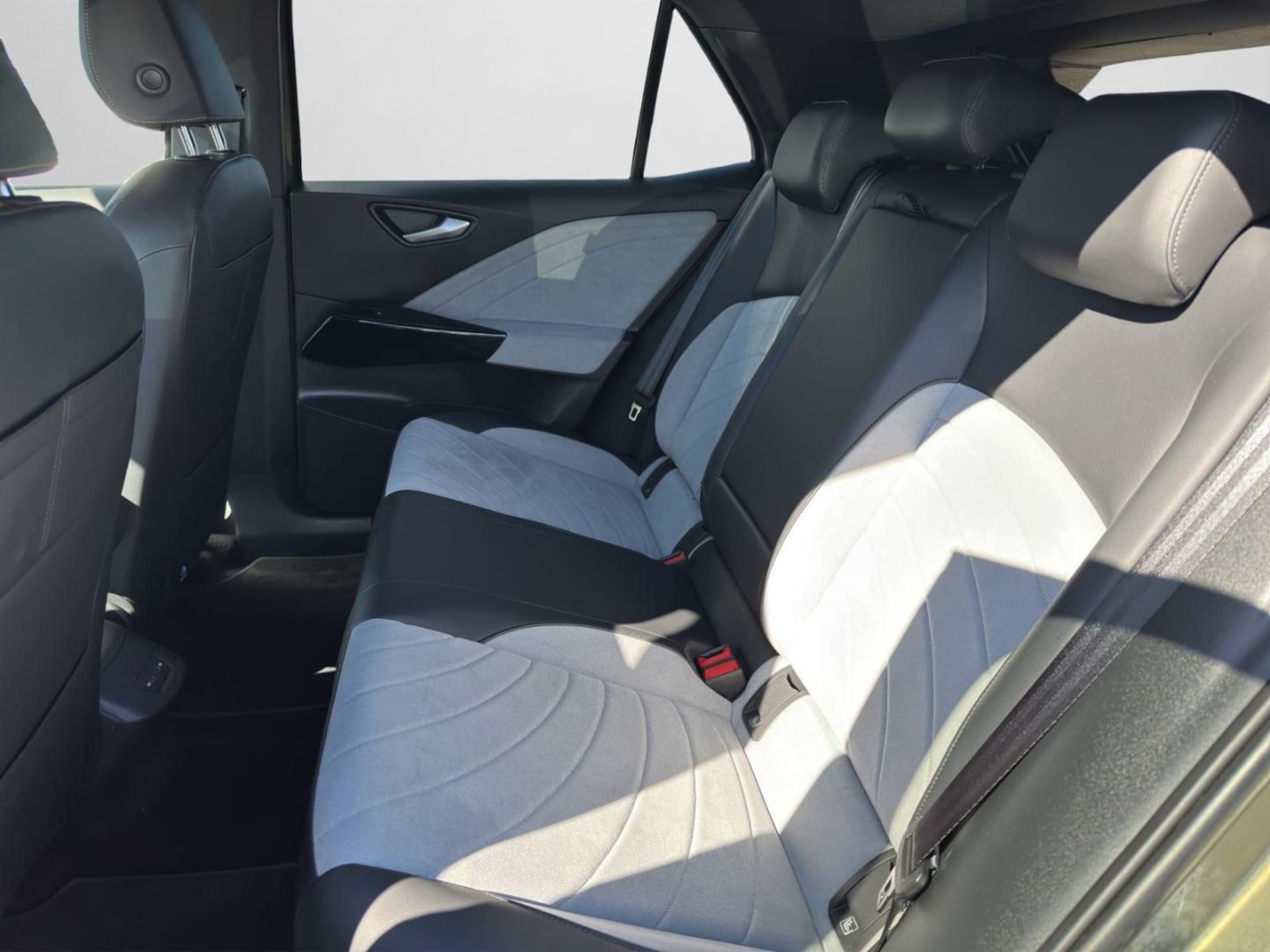 Volkswagen ID.3 MOVE Pro