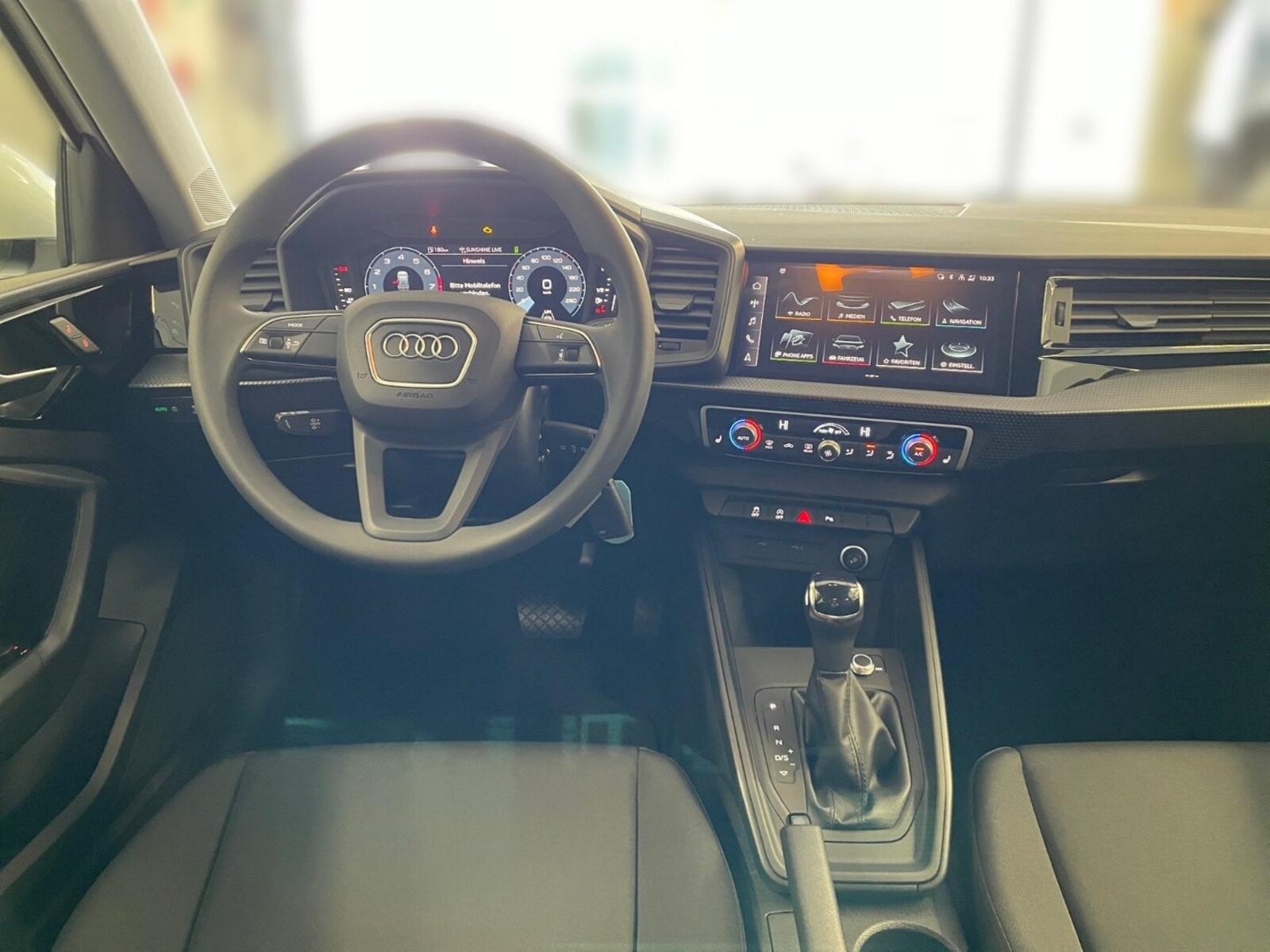 Audi A1 Sportback – Bild 12