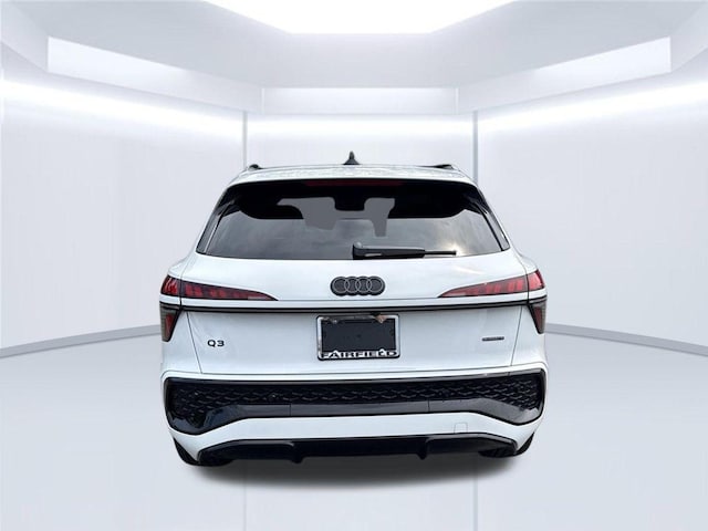 2026 Audi Q3 SUV