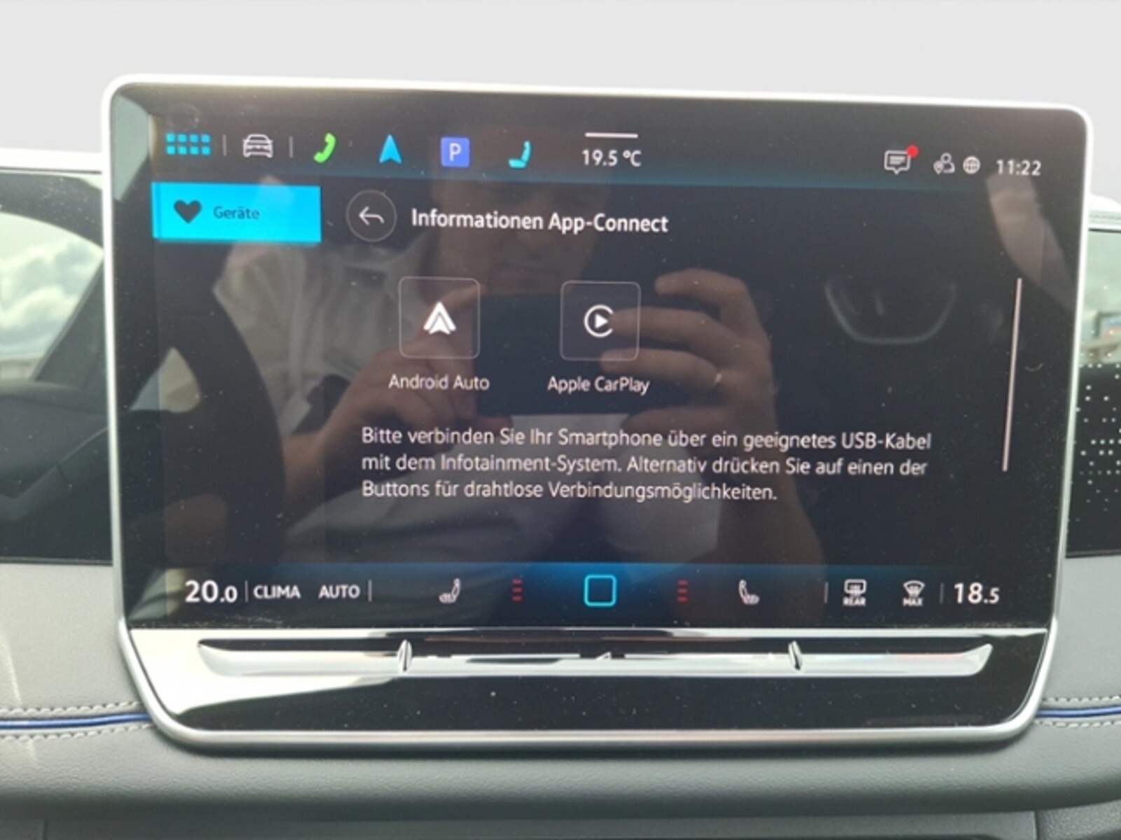 Volkswagen Tiguan – Bild 20