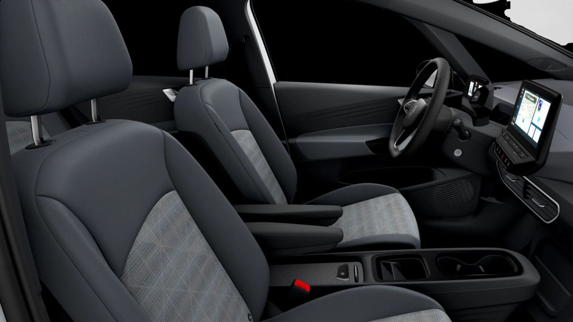 Volkswagen ID.3 Pro Performance