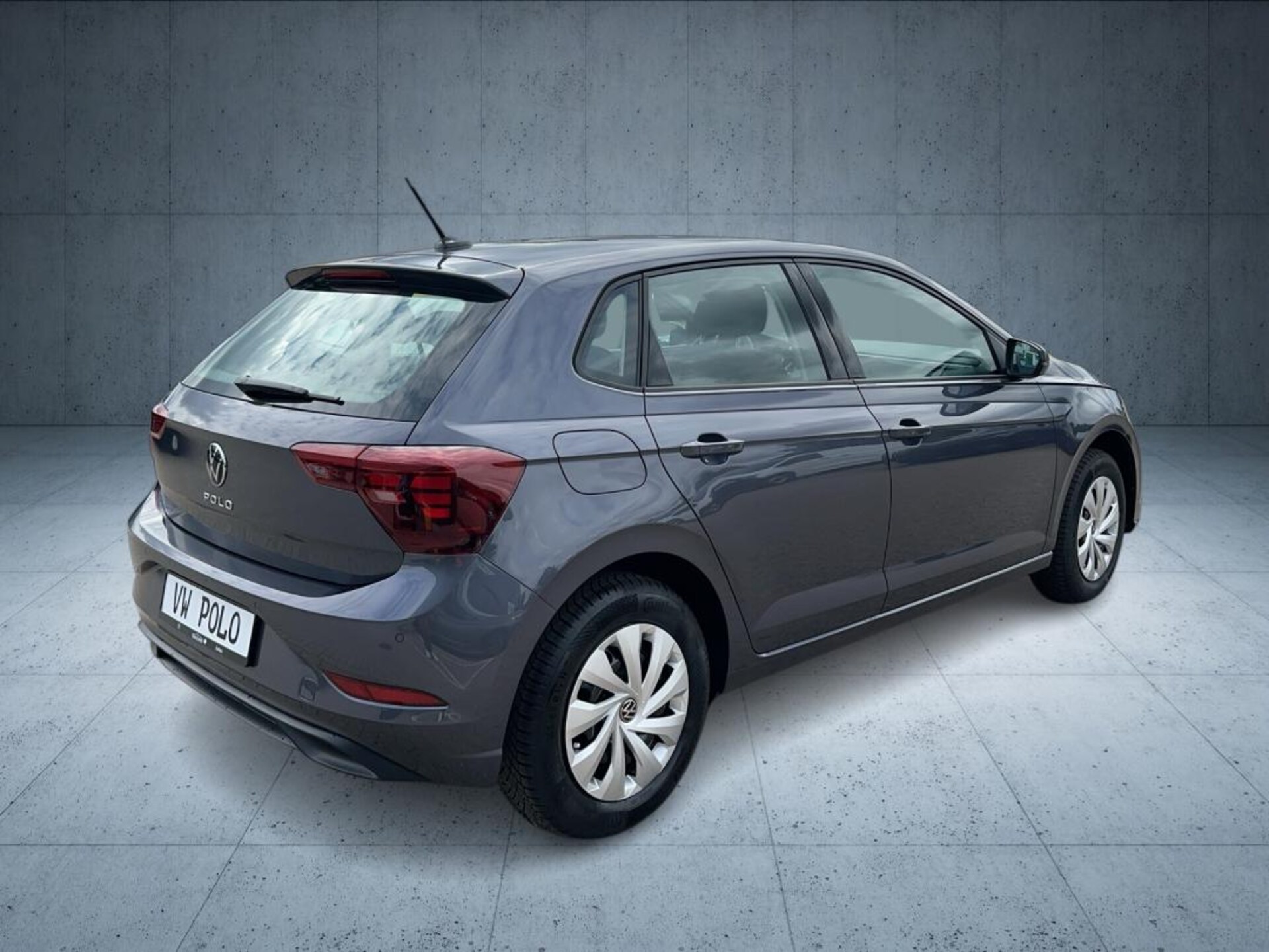 Volkswagen Polo Life