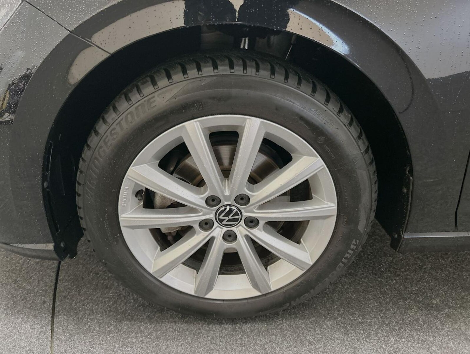 Volkswagen Polo – Bild 16