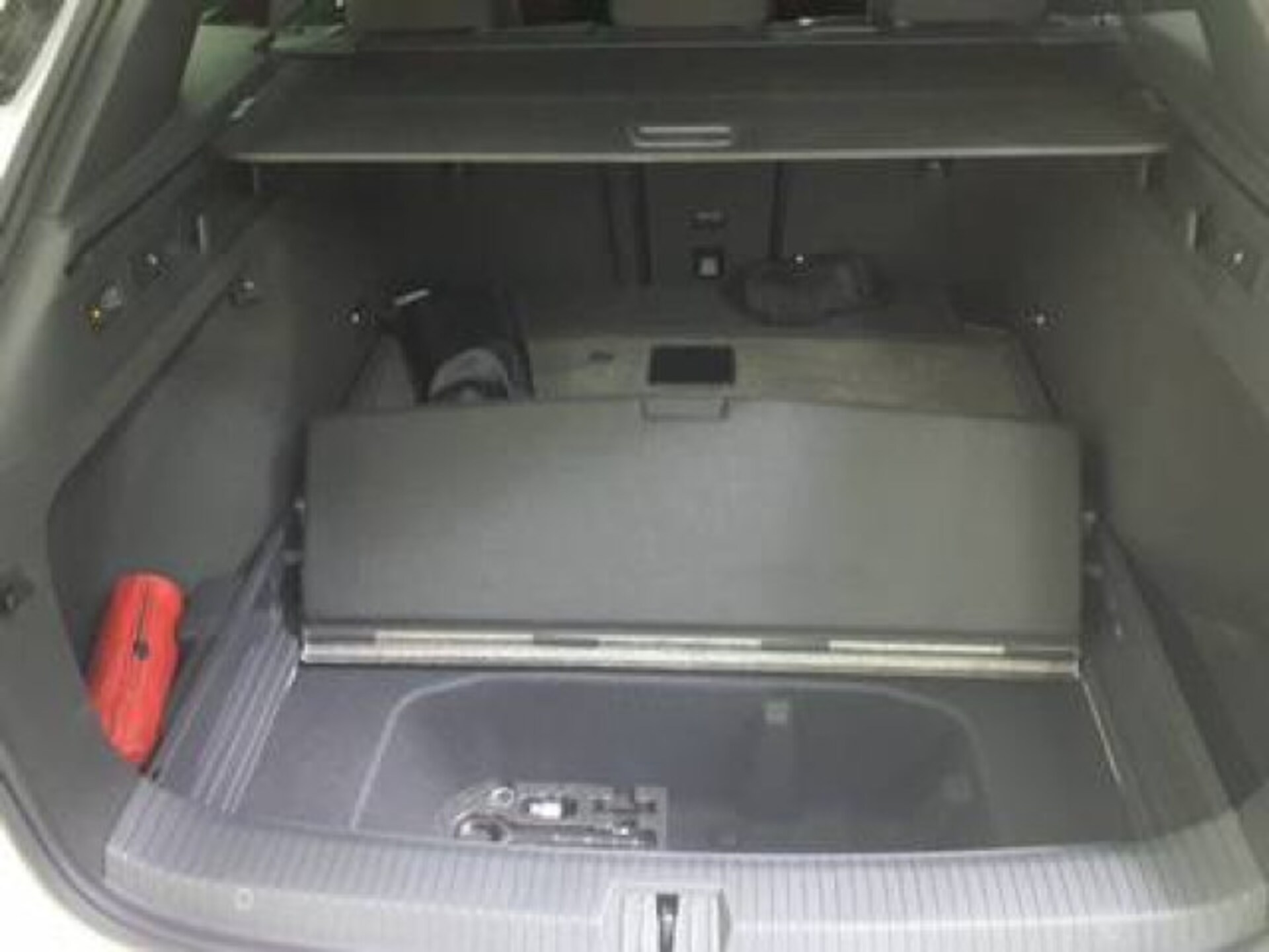 Volkswagen ID.7 Tourer Pro