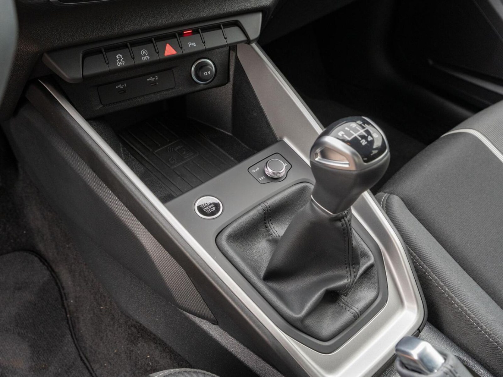 Audi A1 Sportback – Bild 14