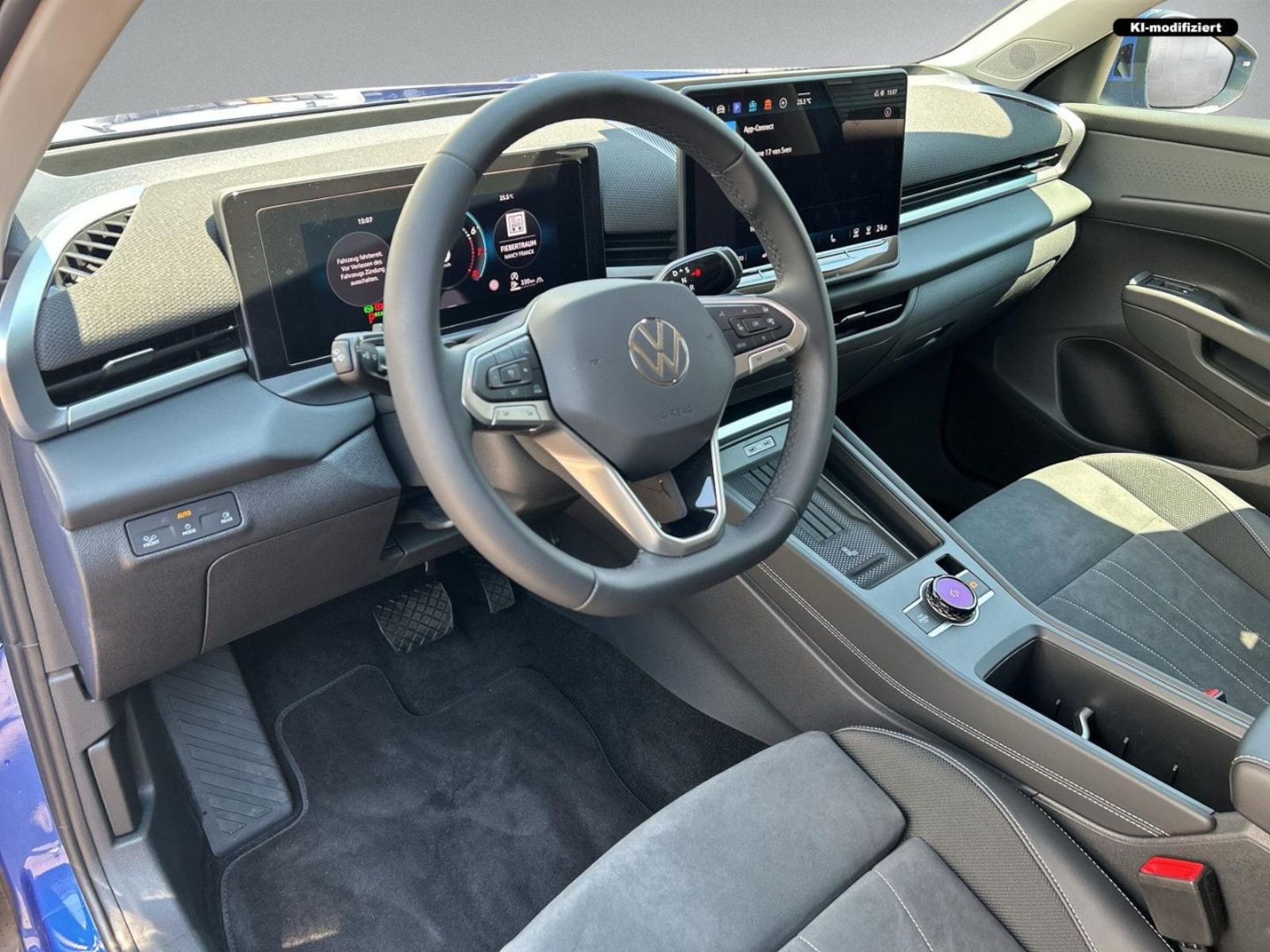 Volkswagen T-Roc – Bild 7