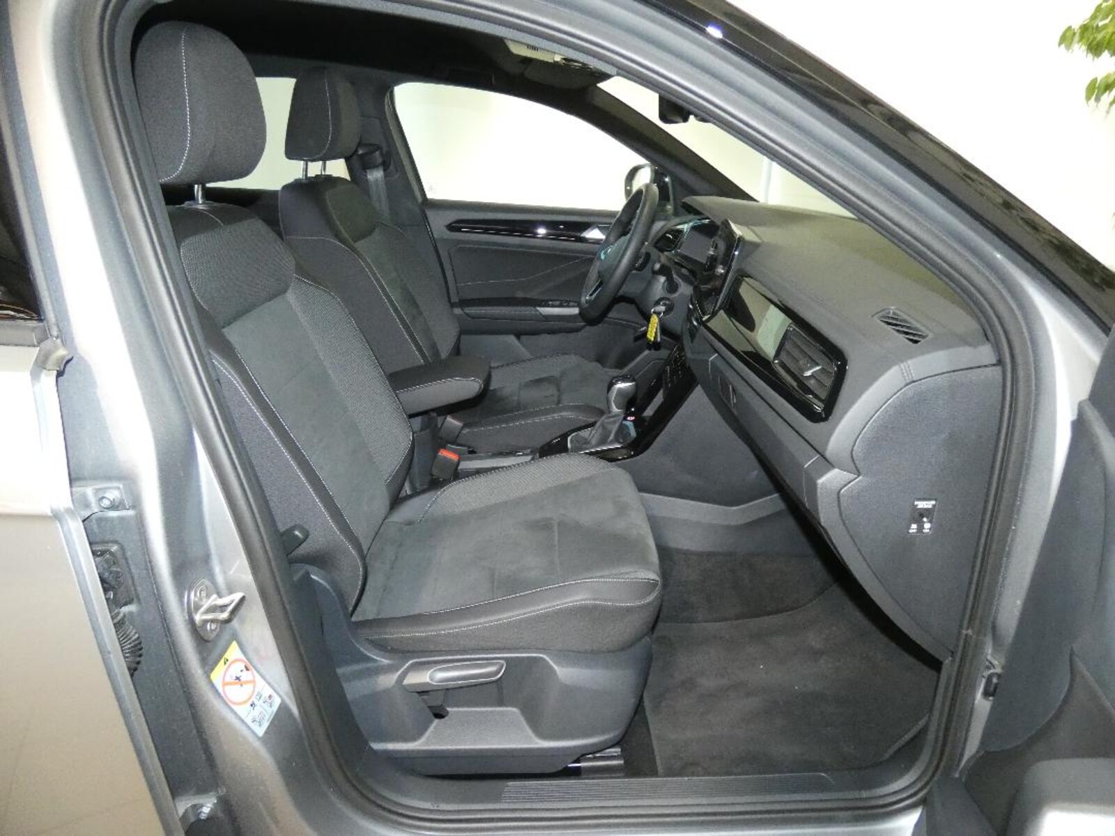 Volkswagen T-Roc – Bild 14