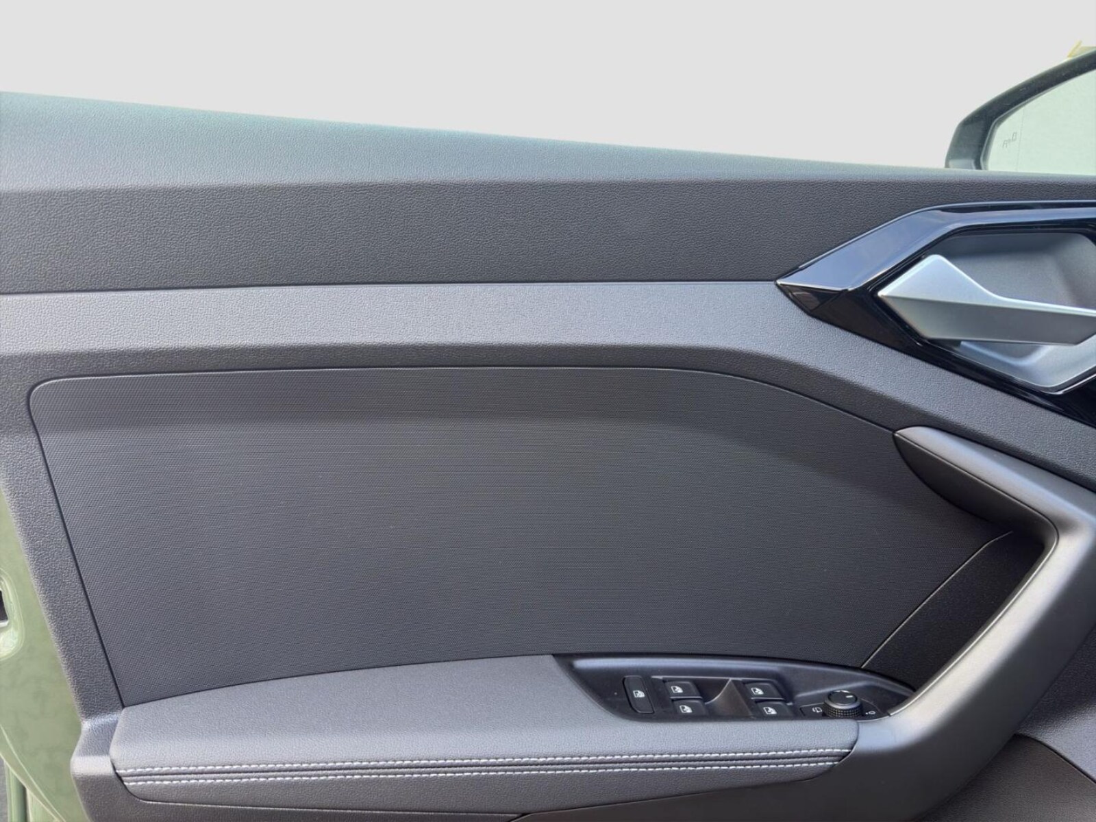 Audi A1 Sportback – Bild 12