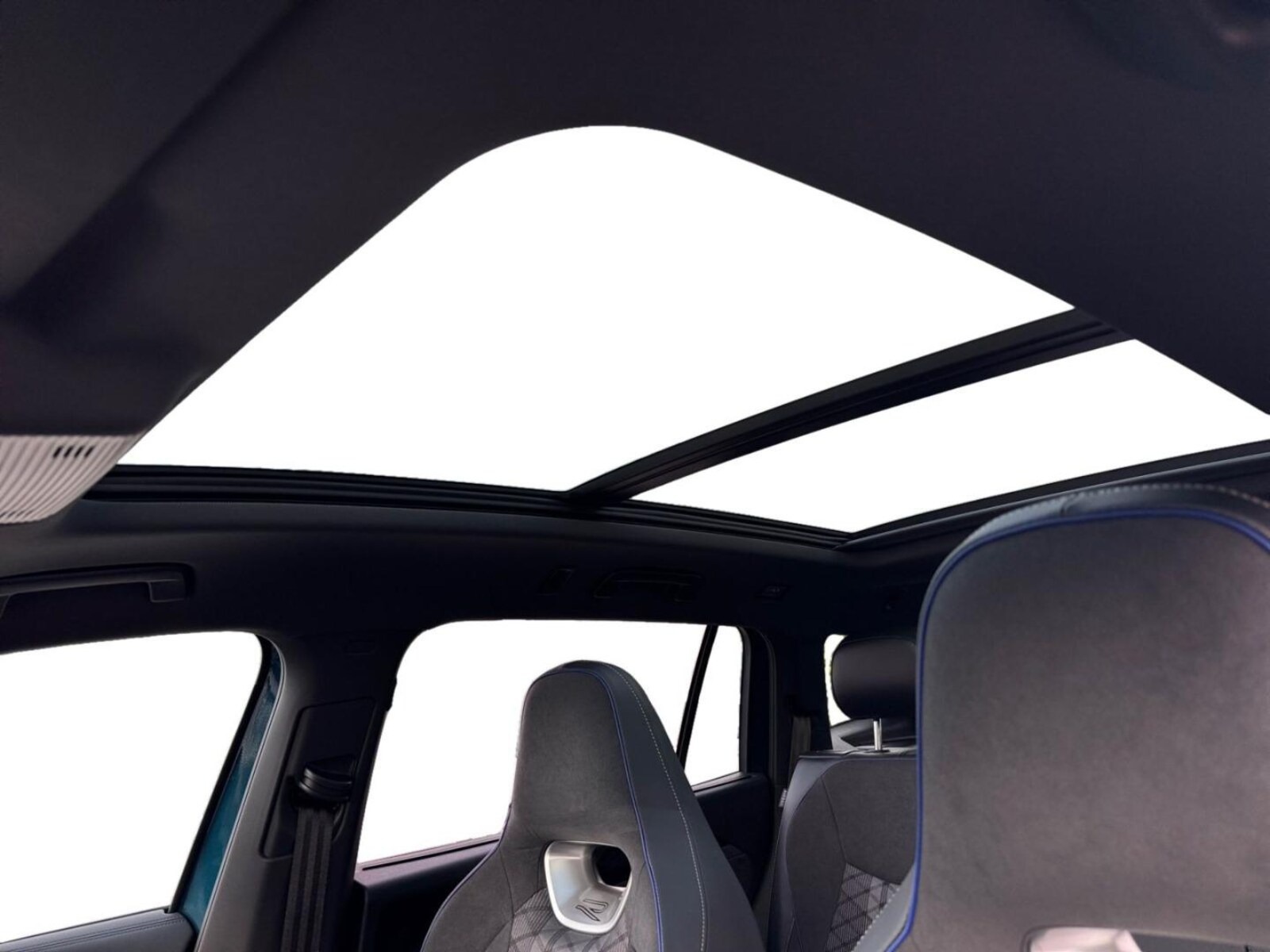 Volkswagen Tayron – Bild 16
