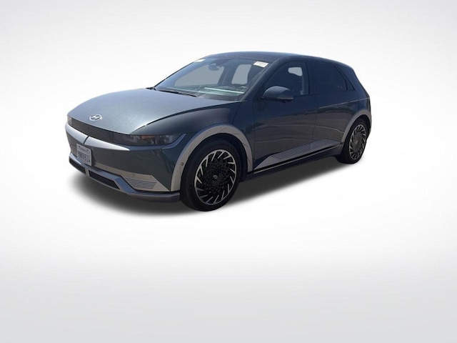 2024 Hyundai IONIQ 5
