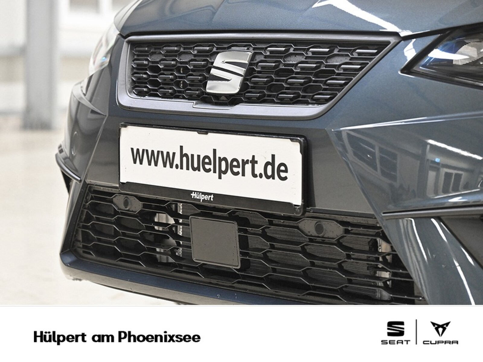SEAT Ibiza – Bild 7