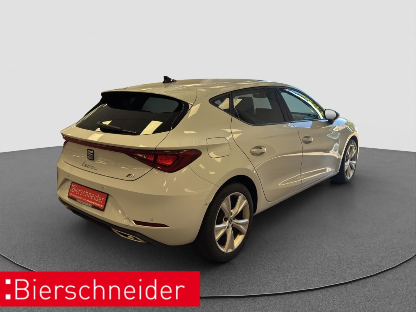 SEAT Leon – Bild 4