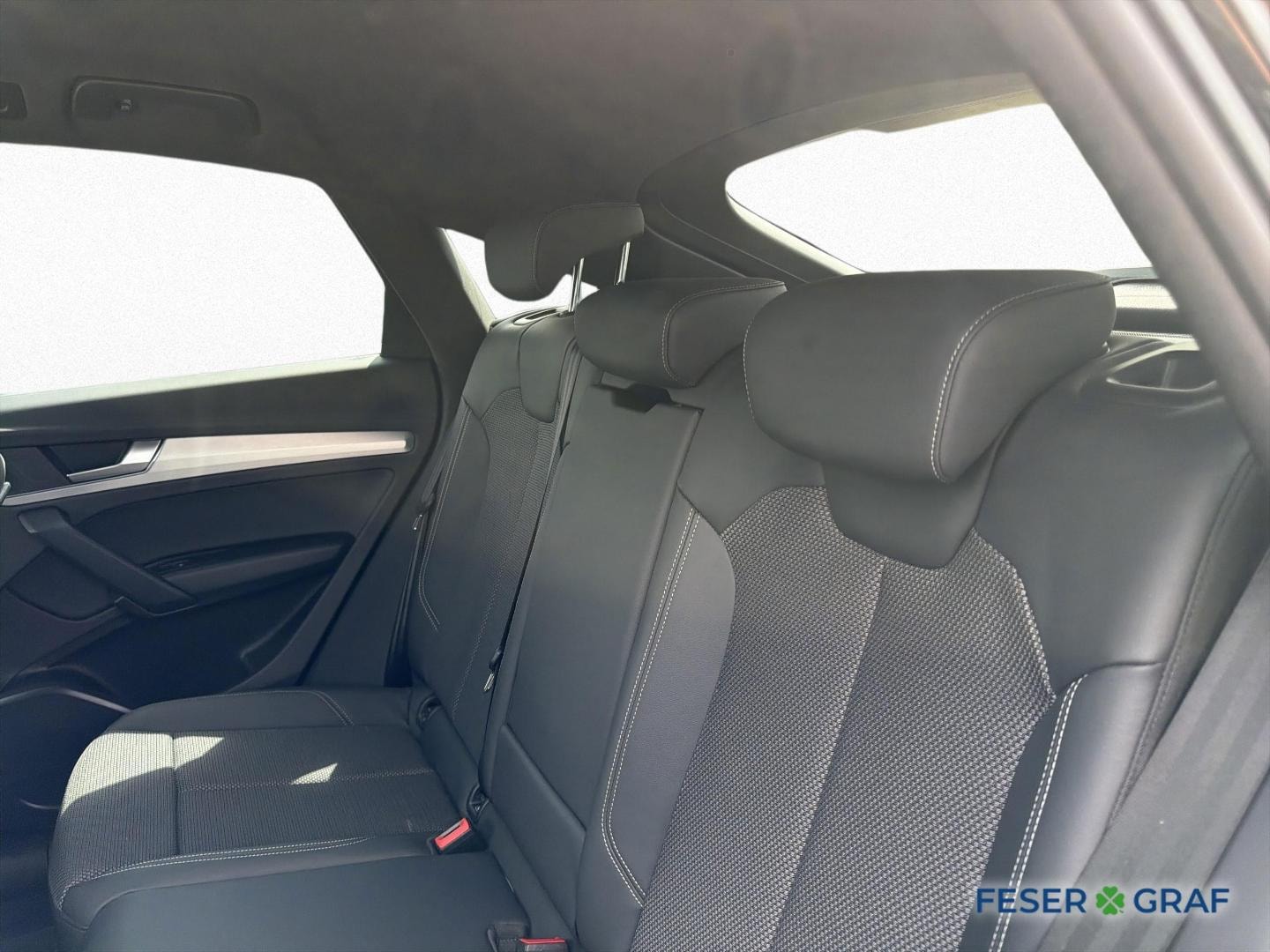 Bild über Audi Q5 Sportback 40 TDI quattro S tronic - für weitere Informationen kontaktieren Sie den Audi Partner