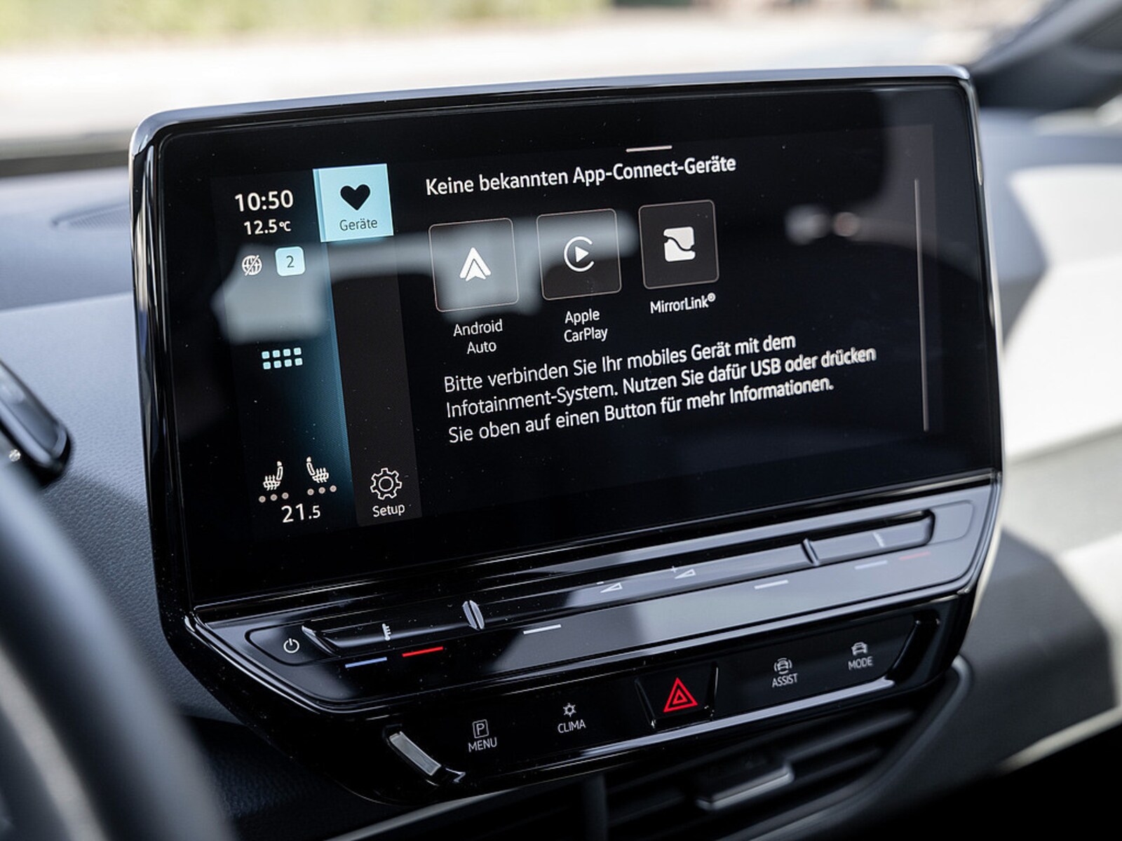 Volkswagen ID.3 – Bild 8