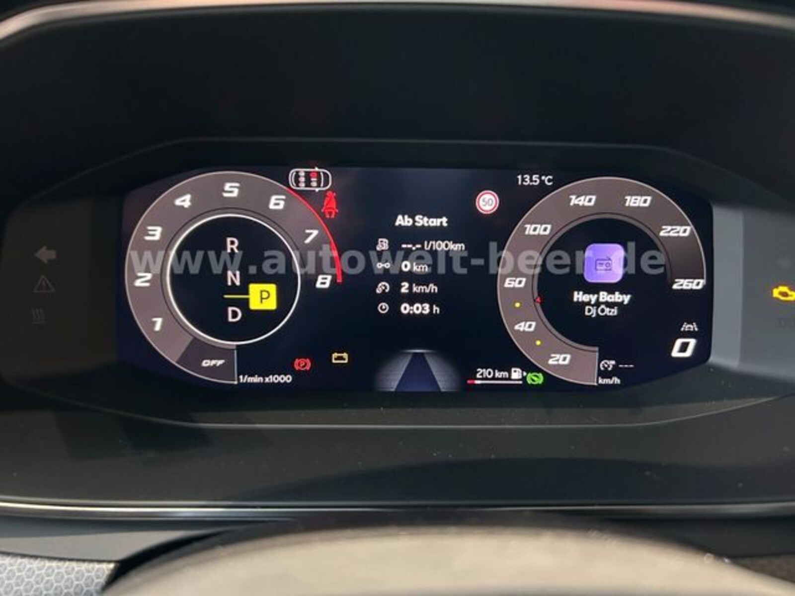 SEAT Leon – Bild 11