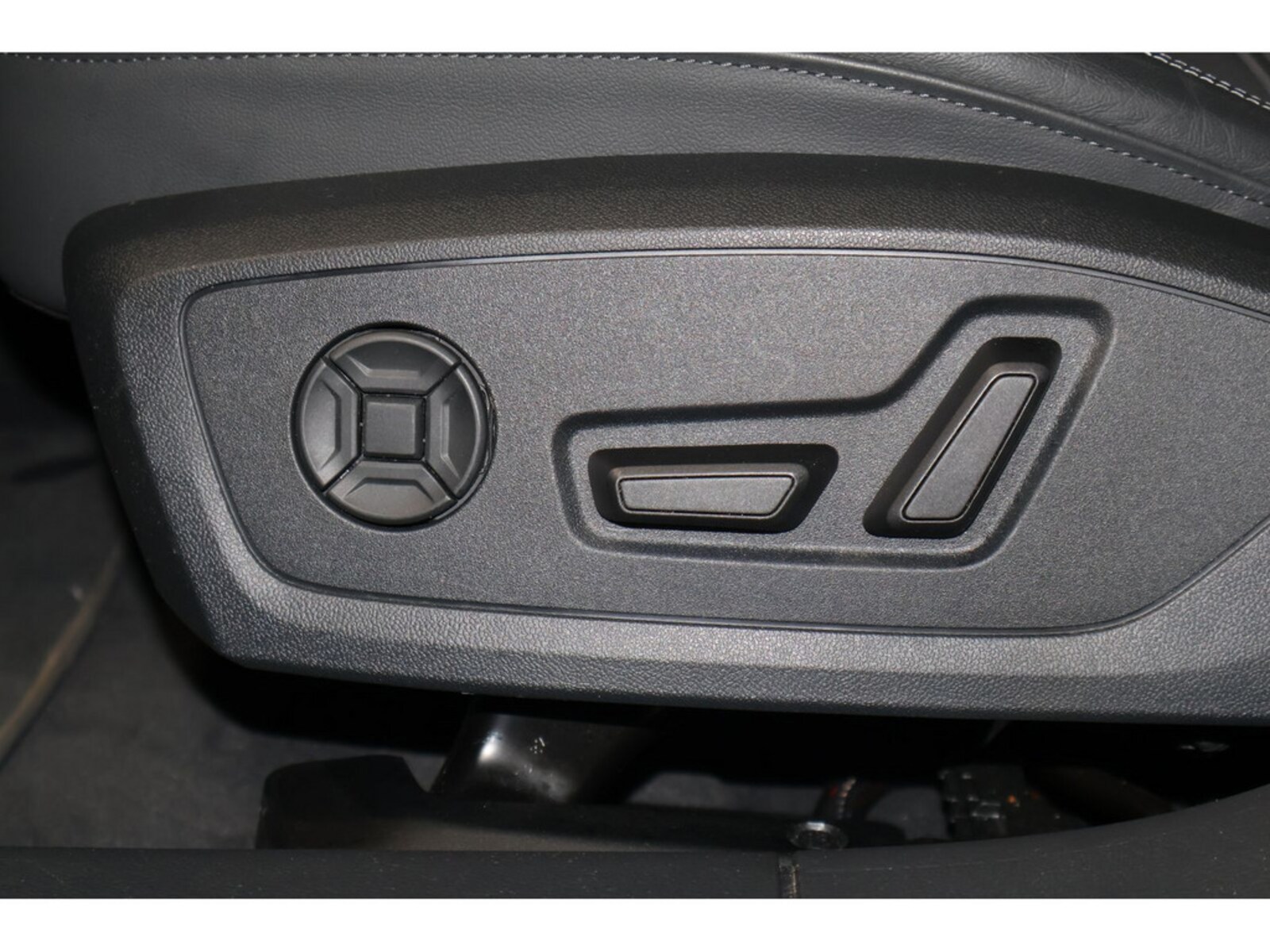 Audi A6 Avant – Bild 20