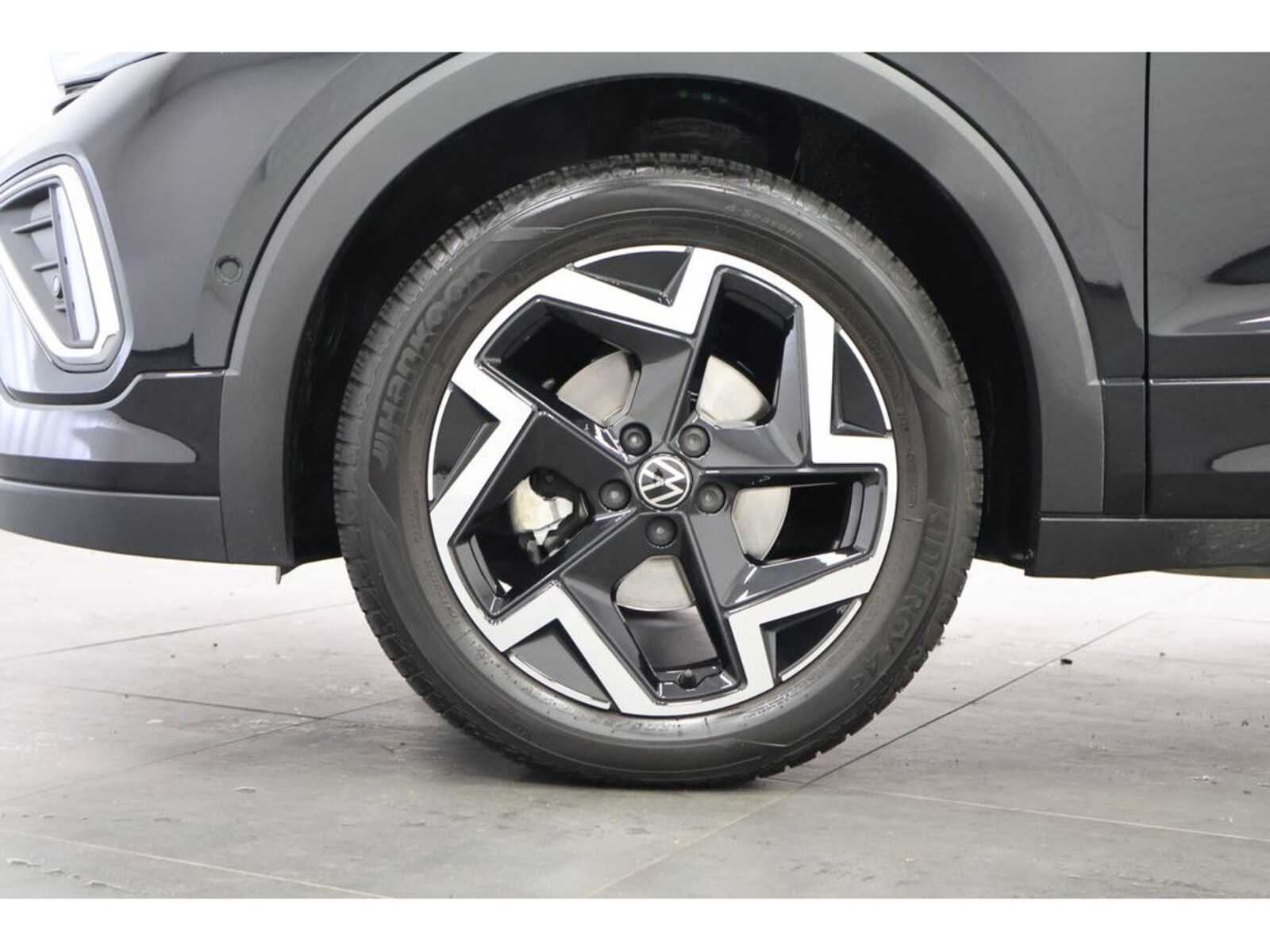 Volkswagen T-Cross – Bild 29