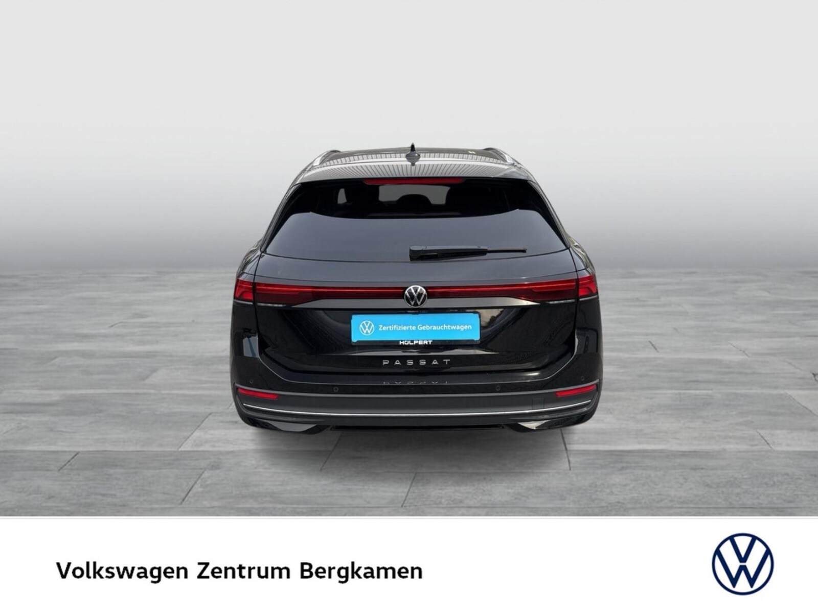 Volkswagen Passat – Bild 4