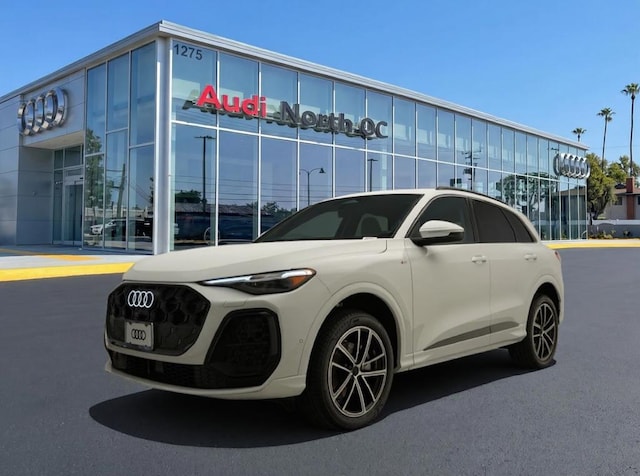 Photo of 2026 Audi Q5 