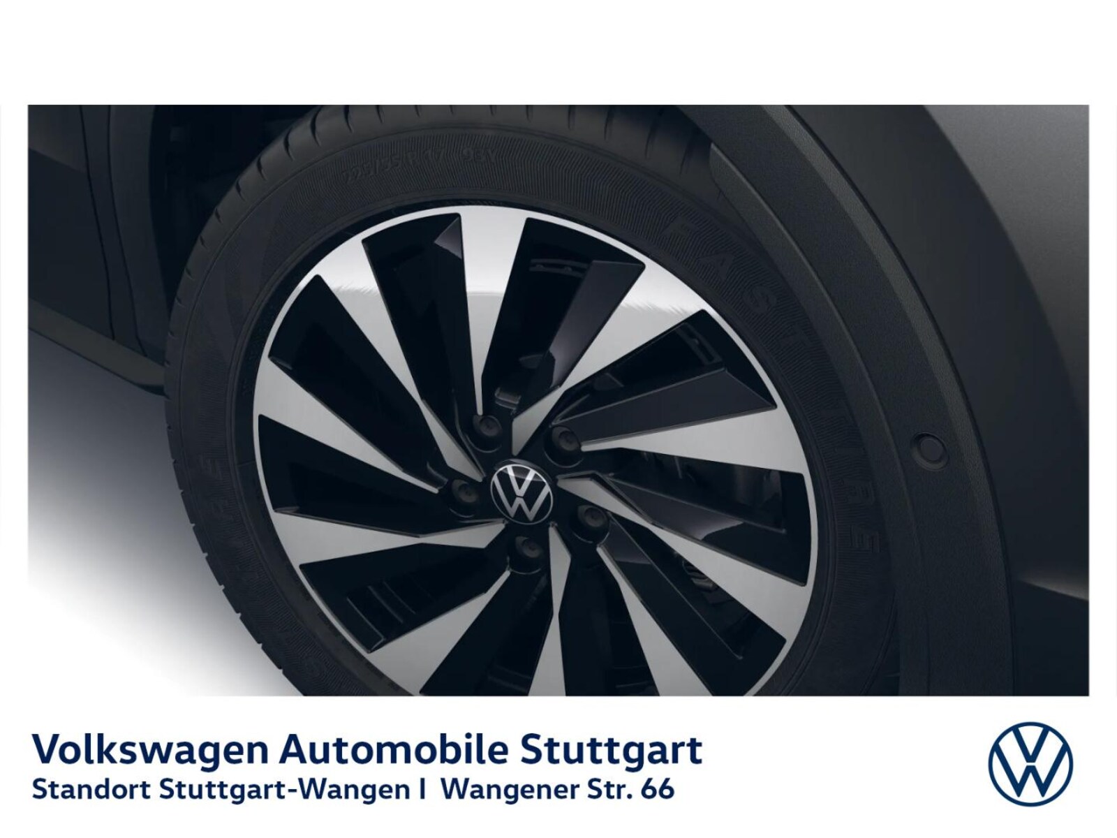 Volkswagen T-Roc – Bild 3