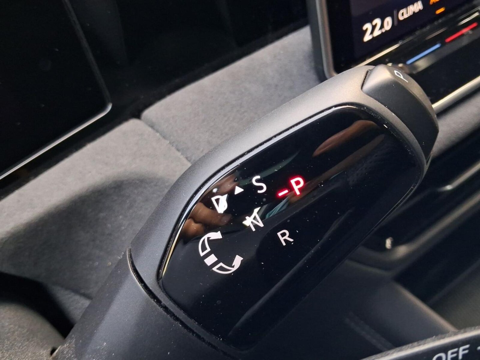 Volkswagen Tiguan – Bild 11