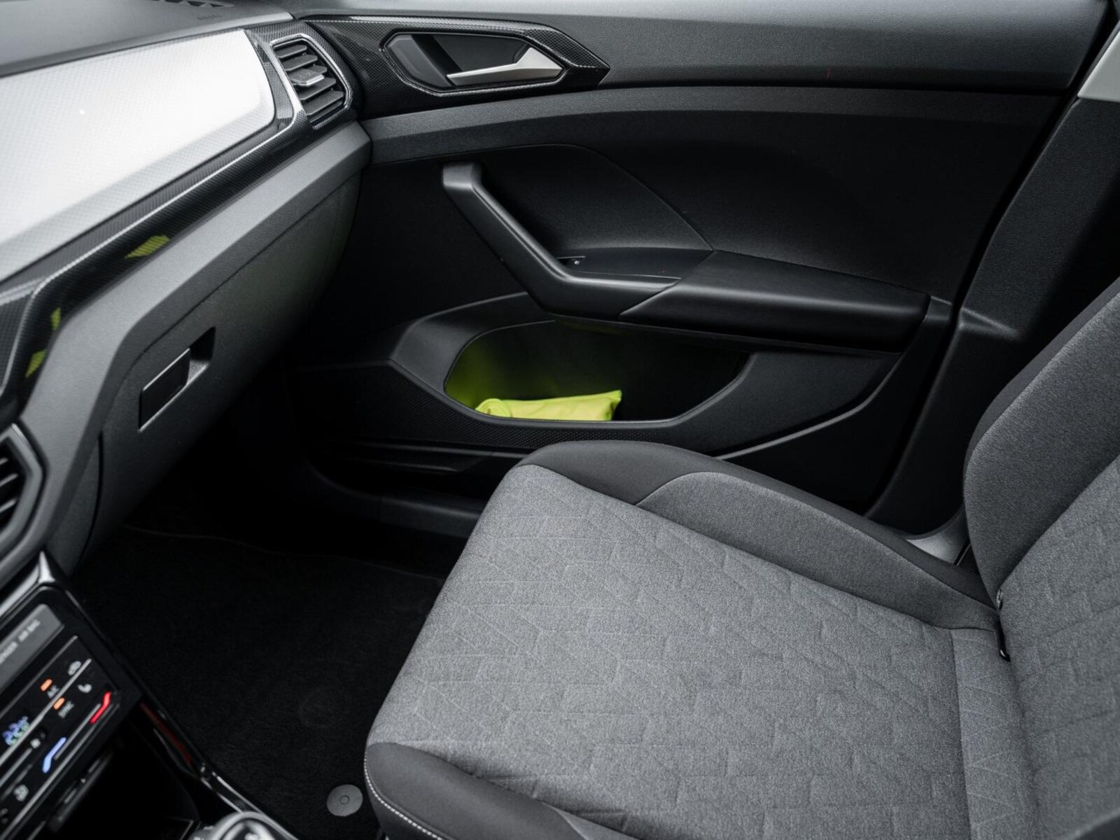 Volkswagen T-Cross – Bild 20