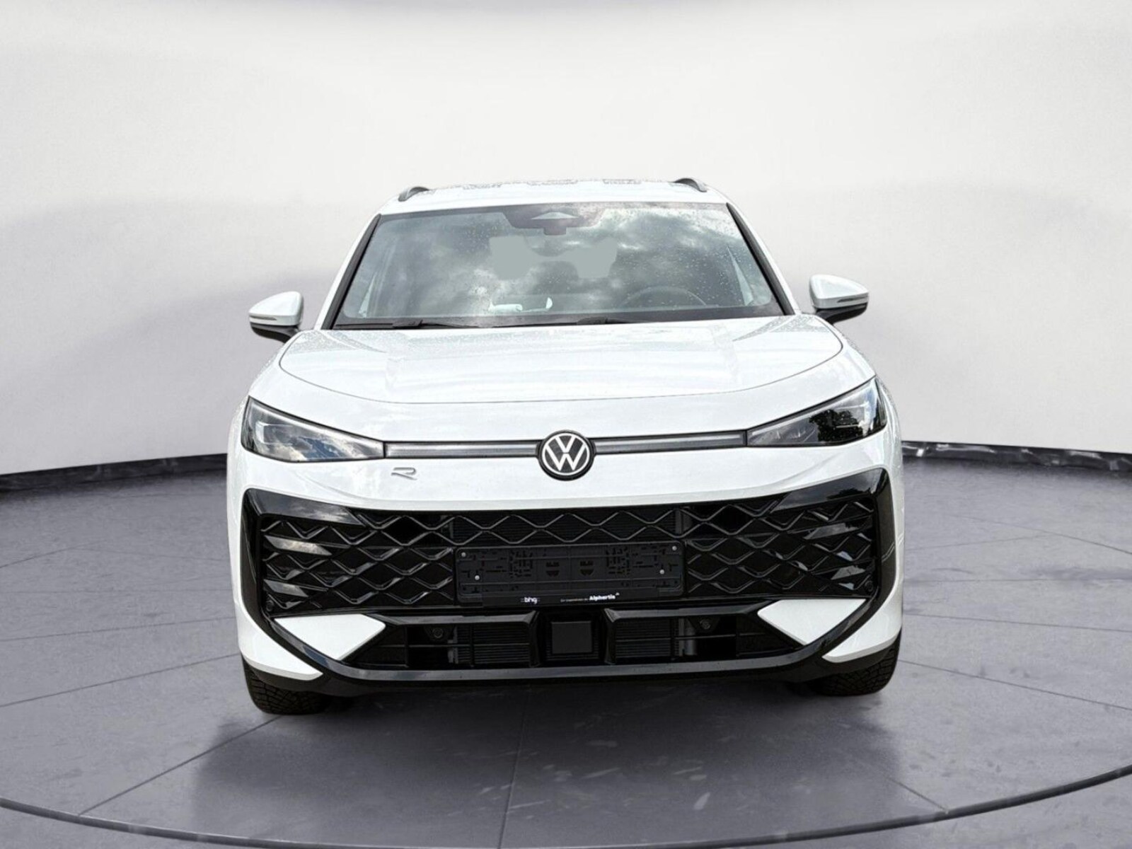 Volkswagen T-Roc – Bild 7