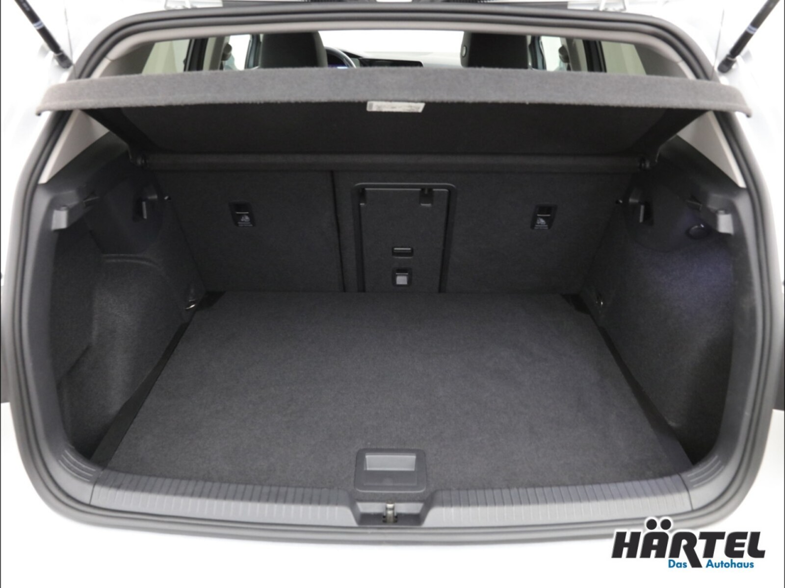 Volkswagen Golf – Bild 13