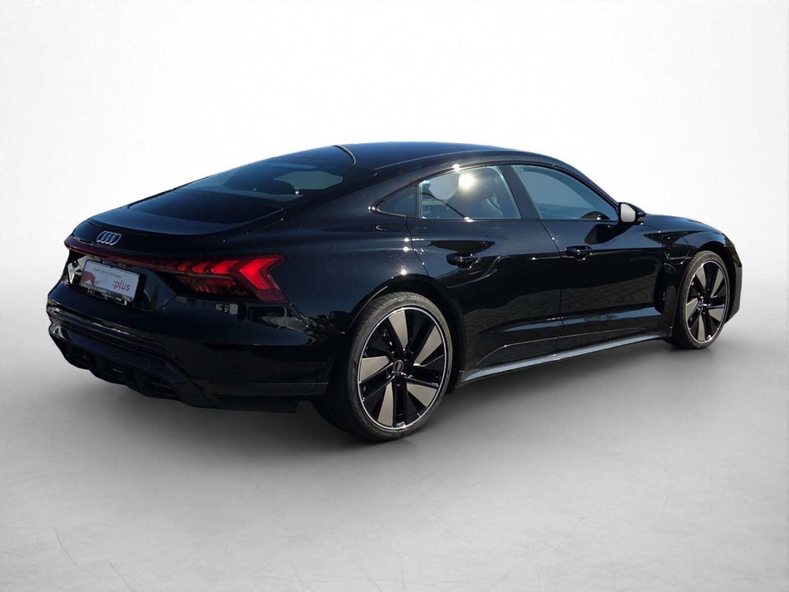 Audi e-tron GT quattro – Bild 19