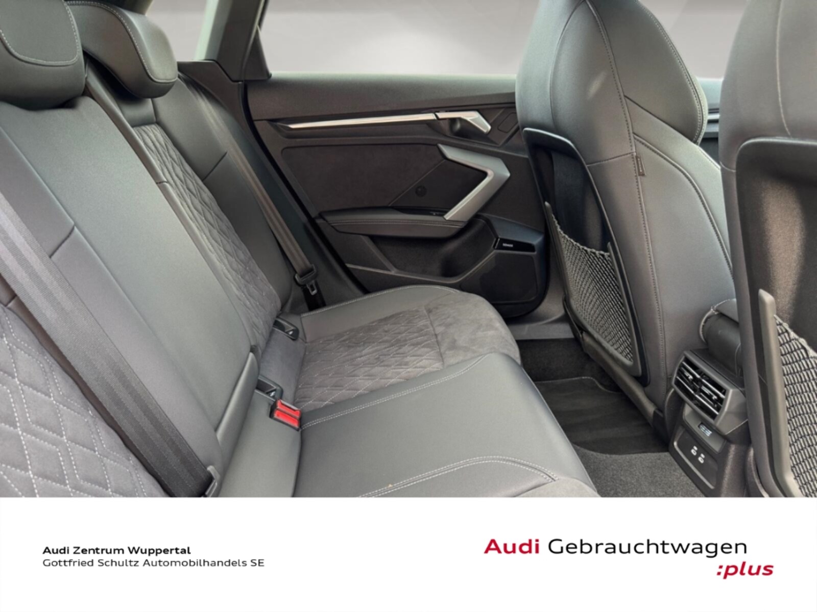 Audi S3 Sportback – Bild 8