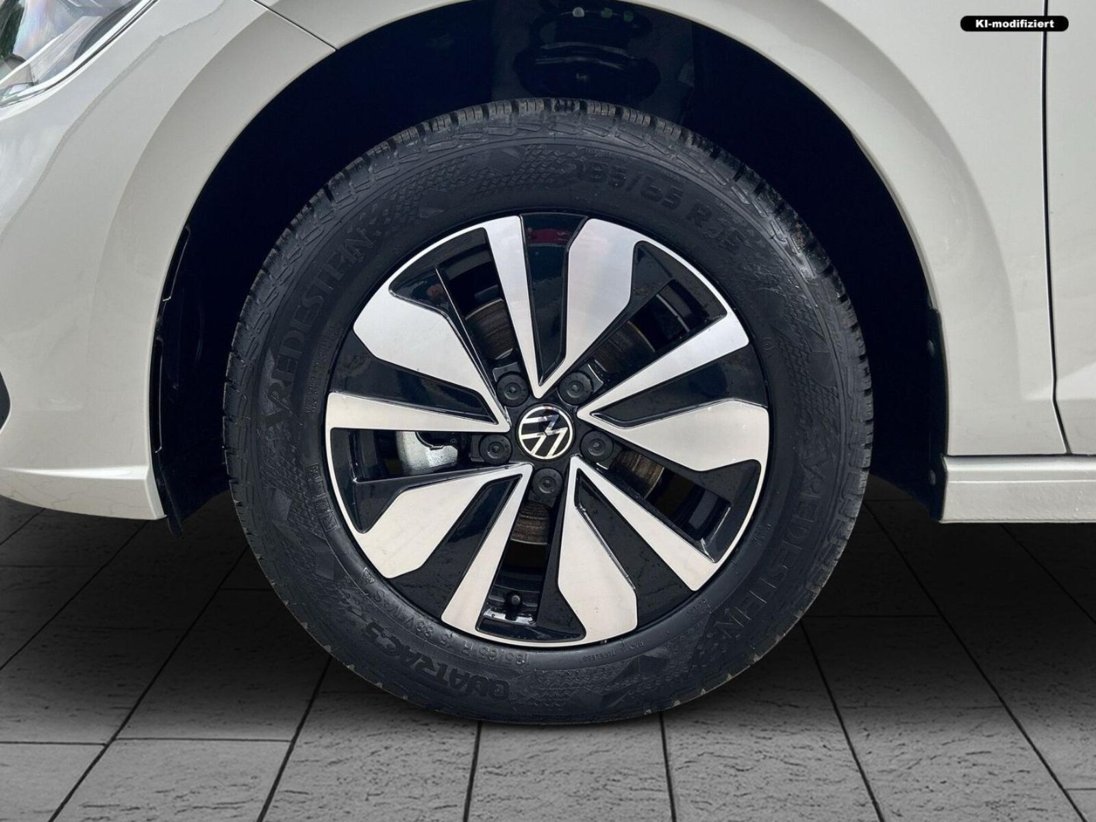 Volkswagen Polo – Bild 6