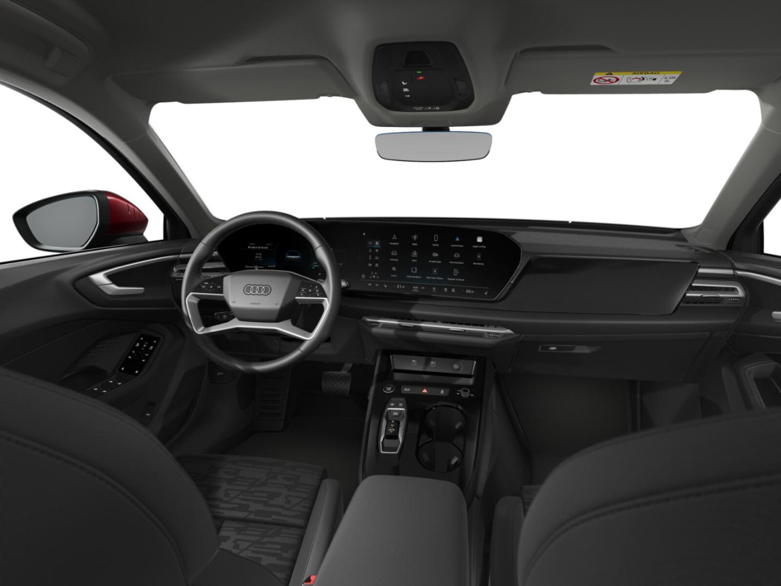 Audi A5 Avant – Bild 9