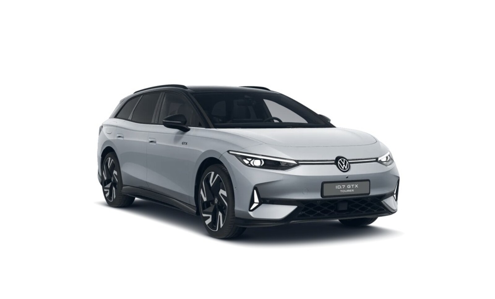 Volkswagen ID.7 Tourer – Bild 14
