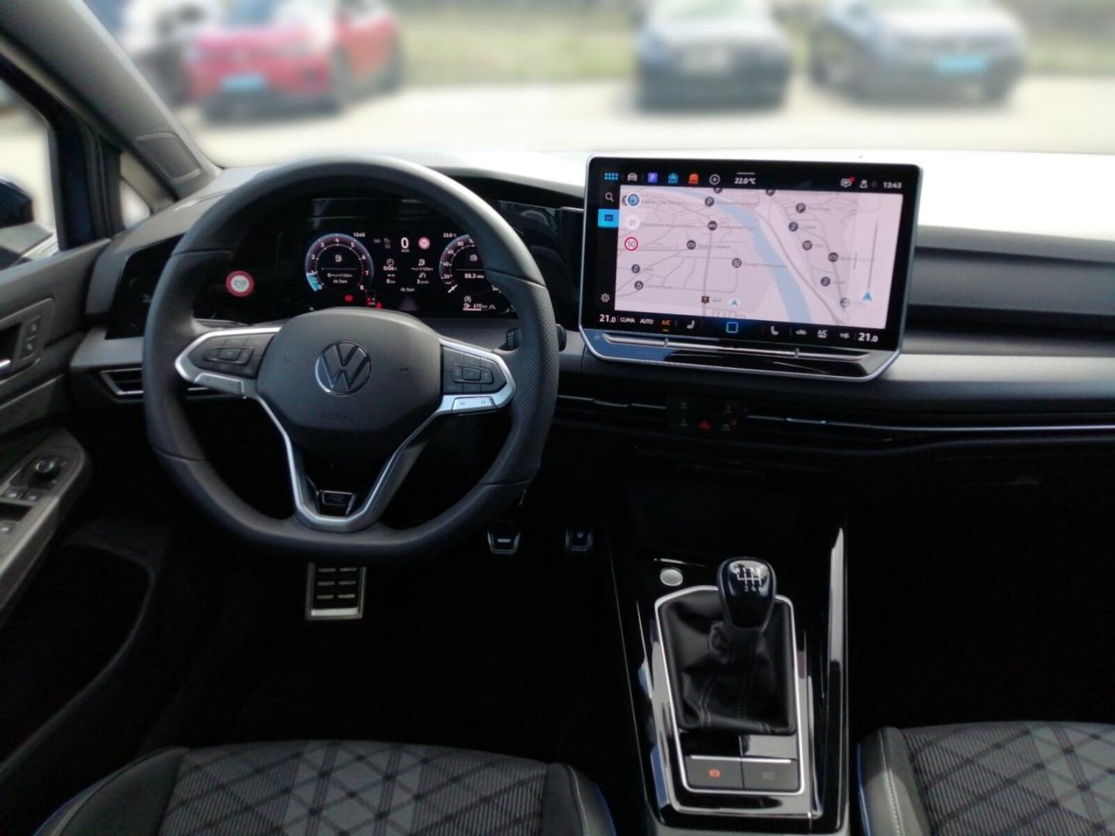 Volkswagen Golf – Bild 10